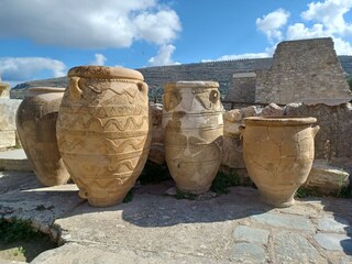 Villa Pitsidia Omgeving 28