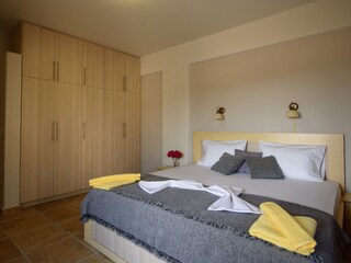 Villa Pitsidia Caratteristiche 15