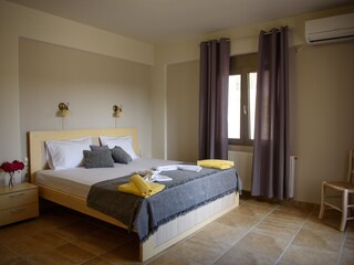 Villa Pitsidia Équipement 16