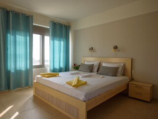 Villa Pitsidia Características 18