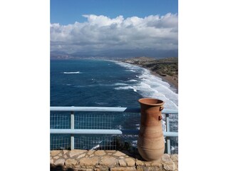 Villa Pitsidia Entorno 24