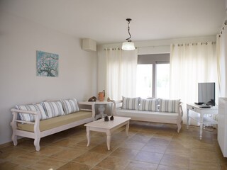 Villa Pitsidia Équipement 11