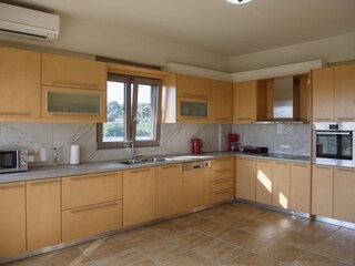 Villa Pitsidia Kenmerken 14