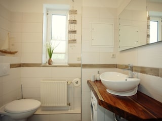 Badezimmer 1