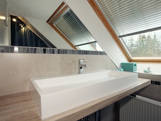 Badezimmer 2