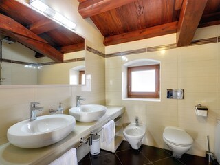 Villa Bale Características 23