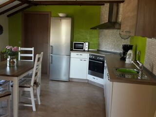 Holiday apartment Monschau Features 14