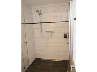 Dusche