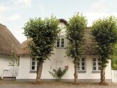 Ferienhaus Wyk auf Föhr Ausstattung 1