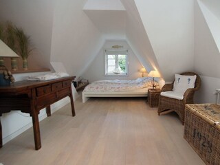 Ferienhaus Wyk auf Föhr Ausstattung 9