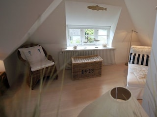 Ferienhaus Wyk auf Föhr Ausstattung 10
