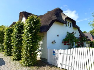 Ferienhaus Wyk auf Föhr Ausstattung 20