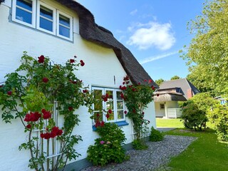 Ferienhaus Wyk auf Föhr Ausstattung 21
