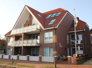 Ferienwohnung Sand im Haus Erholung - Juist - image1