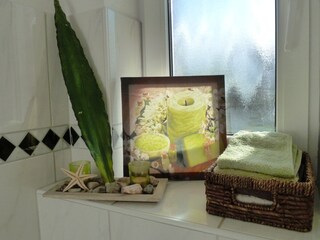 Maison de vacances Dangast Équipement 18