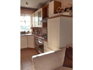 Maison de vacances Dangast Équipement 8