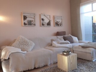 Maison de vacances Dangast Équipement 5