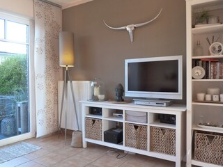 Maison de vacances Dangast Équipement 6