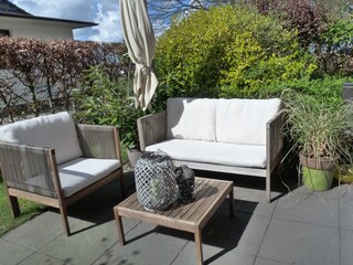 Maison de vacances Dangast Enregistrement extérieur 3