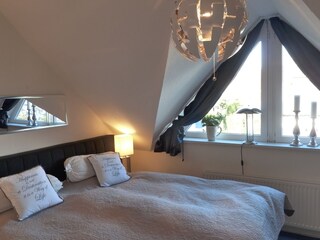 Maison de vacances Dangast Équipement 10