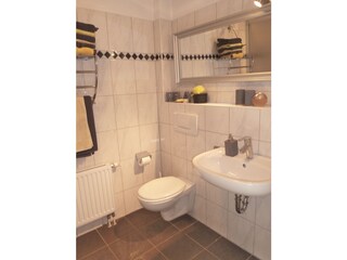 Maison de vacances Dangast Équipement 17