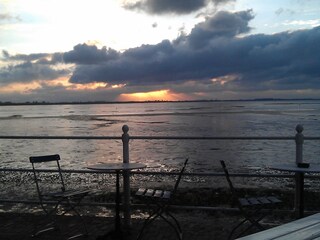 Maison de vacances Dangast Environnement 21