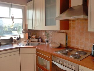 Maison de vacances Dangast Équipement 9