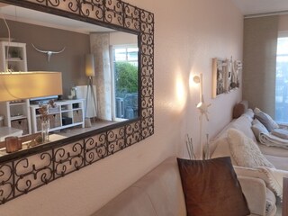 Maison de vacances Dangast Équipement 7