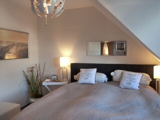 Maison de vacances Dangast Équipement 11