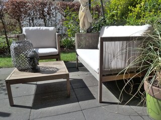 Maison de vacances Dangast Enregistrement extérieur 4