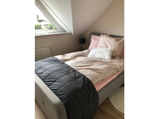 Maison de vacances Dangast Équipement 13