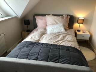 Maison de vacances Dangast Équipement 14