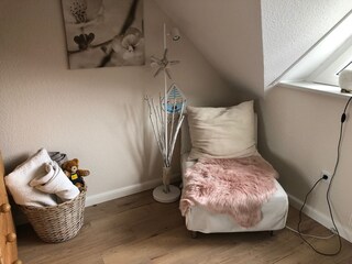 Maison de vacances Dangast Équipement 15