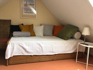 Maison de vacances Dangast Équipement 16