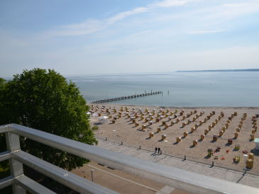 Ferienwohnung Huneke 2