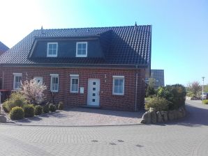 Ferienhaus Sommerhus Langeland - Burg auf Fehmarn - image1