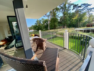 Apartamento de vacaciones Baabe Grabación al aire libre 5