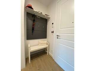 Apartamento de vacaciones Baabe Características 13