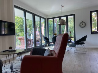 Vakantieappartement Baabe Kenmerken 17