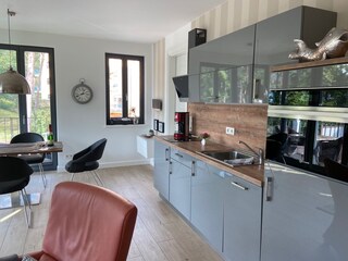 Vakantieappartement Baabe Kenmerken 15