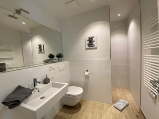 Apartamento de vacaciones Baabe Características 19