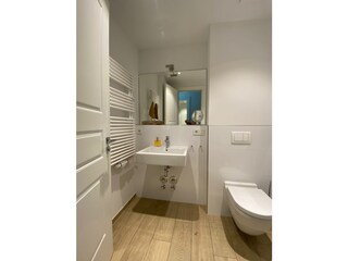 Apartamento de vacaciones Baabe Características 21