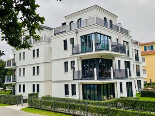 Apartamento de vacaciones Baabe Grabación al aire libre 3