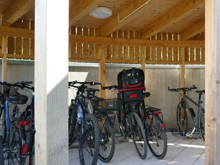 Apartamento de vacaciones Baabe Grabación al aire libre 7