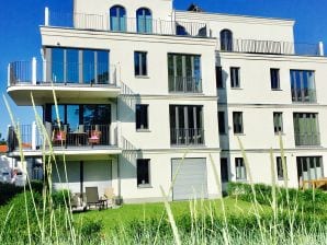 Vakantieappartement Villa Andrea WE 8
