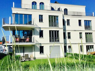 Apartamento de vacaciones Baabe Grabación al aire libre 2