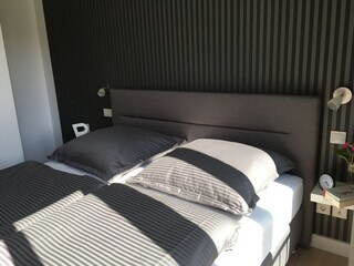 Apartamento de vacaciones Baabe Características 24