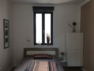 Apartamento de vacaciones Baabe Características 25