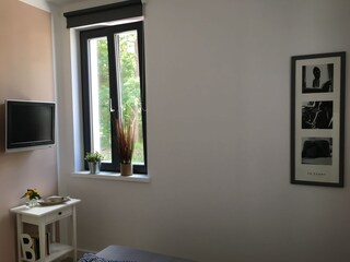 Apartamento de vacaciones Baabe Características 26