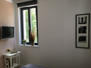 Vakantieappartement Baabe Kenmerken 26